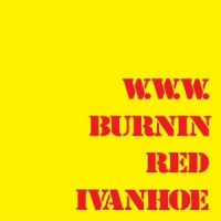 Burnin Red Ivanhoe W.w.w.