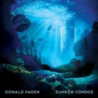 Fagen, Donald Sunken Condos -hq Vinyl-