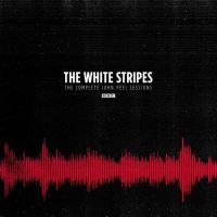 White Stripes Complete Peel Sessions -ltd 2lp-