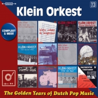 Klein Orkest Golden Years Of Dutch Pop Music