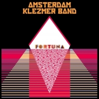 Amsterdam Klezmer Band Fortuna (2lp)