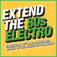 Various Extend The 80's Electro