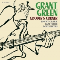 Green, Grant Gooden's Corner