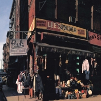 Beastie Boys Paul's Boutique (20th Anniversary)