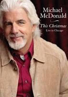 Michael Mcdonald This Christmas