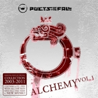 Poets Of The Fall Alchemy Vol.1 (cd+dvd)