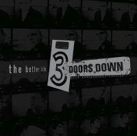 Three Doors Down Better Life - 20 Anniversary