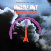 Tangerine Dream Miracle Mile