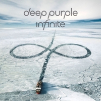 Deep Purple Infinite -cd+dvd-
