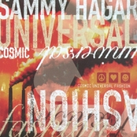 Hagar, Sammy Cosmic Universal Fashion