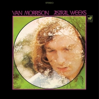 Morrison, Van Astral Weeks -transpar-