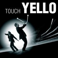 Yello Touch Yello (digipack)
