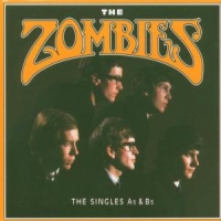 Zombies Single A's & B's
