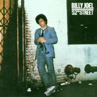 Joel, Billy 52nd Street