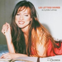 Lemay, Lynda Les Lettres Rouges