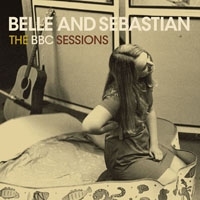 Belle & Sebastian The Bbc Sessions Lp