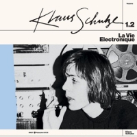 Schulze, Klaus La Vie Electronique 1.2