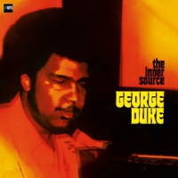 Duke, George Inner Source