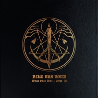 Blut Aus Nord What Once Was...liber Iii