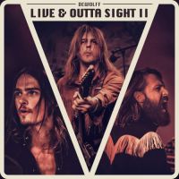 Dewolff Live & Outta Sight 2 -coloured-