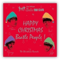 Beatles, The The Christmas Records (7" Singles Box)