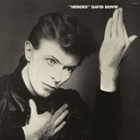 Bowie, David Heroes
