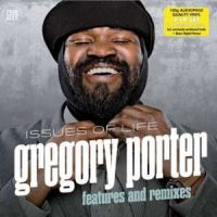 Porter, Gregory Issues Of Life.. -lp+cd-