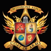 Wishbone Ash Coat Of Arms -coloured-
