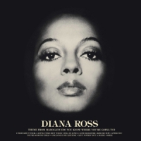 Ross, Diana Diana Ross