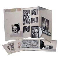Fleetwood Mac Tusk -2015 Deluxe Boxset-