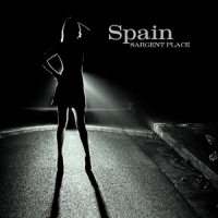 Spain Sargent Place -lp+cd-