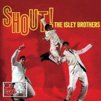Isley Brothers Shout!