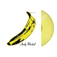 Velvet Underground Velvet Underground & Nico -coloured-