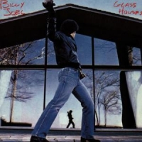 Joel, Billy Glass Houses -remastered-