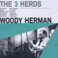 Herman, Woody 3 Herds
