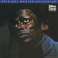 Davis, Miles In A Silent Way
