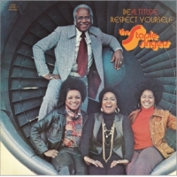 Staple Singers, The Be Altitude  Respect Yourself