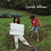 Williams, Lucinda Blessed