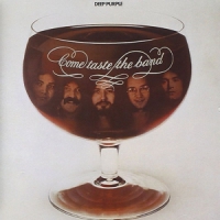 Deep Purple Come Taste The Band  180gr&download