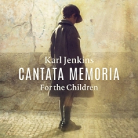 Jenkins, K. / Terfel, Bryn Cantata Memoria - For The Children