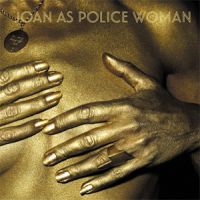 Joan As Police Woman Holy City