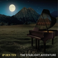 Tex, Jp Den Starlight Adventure