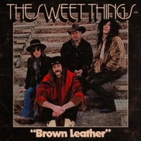 Sweet Things, The Brown Leather