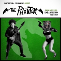 Phantom, The Like A Wolfman