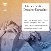 Schutz, H. Schutz-edition