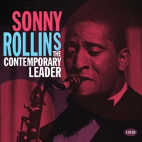 Rollins, Sonny Contemporary Leader