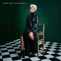 Sande, Emeli Long Live The Angels  Deluxe Editio
