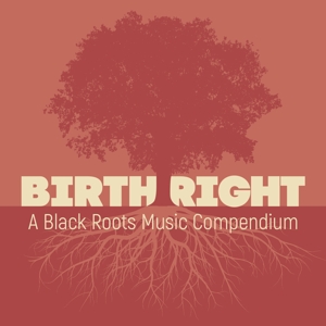 Various Birthright (2cd)