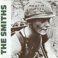 Smiths Meat Is Murder