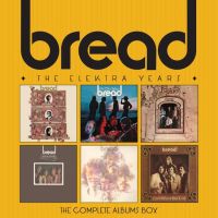 Bread Elektra Years: Complete